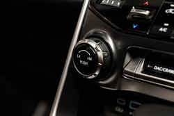 2023 Lexus LX600 Sports Luxury 3.5L Turbo Automatic Wagon