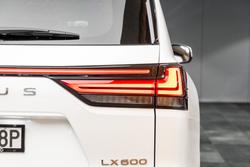 2023 Lexus LX600 Sports Luxury 3.5L Turbo Automatic Wagon