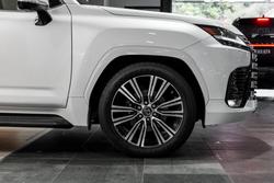 2023 Lexus LX600 Sports Luxury 3.5L Turbo Automatic Wagon