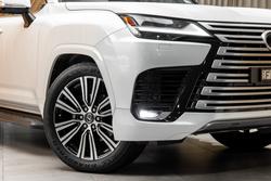 2023 Lexus LX600 Sports Luxury 3.5L Turbo Automatic Wagon