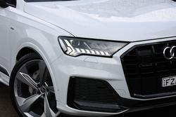 2023 Audi Q7 50 TDI S line