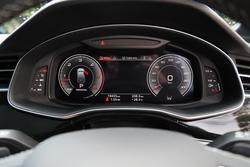 2023 Audi Q7 50 TDI S line