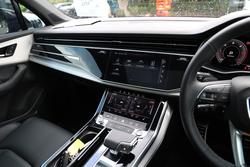 2023 Audi Q7 50 TDI S line