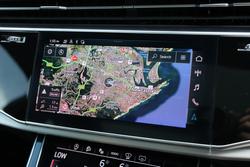 2023 Audi Q7 50 TDI S line