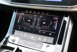 2023 Audi Q7 50 TDI S line