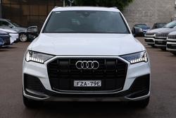 2023 Audi Q7 50 TDI S line