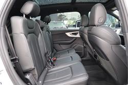 2023 Audi Q7 50 TDI S line