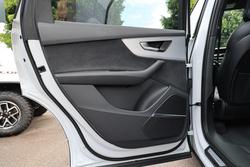 2023 Audi Q7 50 TDI S line