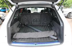 2023 Audi Q7 50 TDI S line