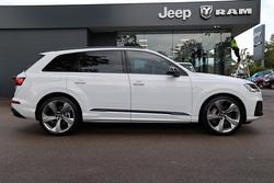 2023 Audi Q7 50 TDI S line