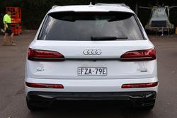 2023 Audi Q7 50 TDI S line
