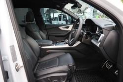 2023 Audi Q7 50 TDI S line