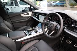 2023 Audi Q7 50 TDI S line