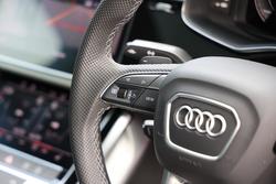 2023 Audi Q7 50 TDI S line