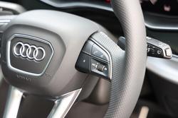 2023 Audi Q7 50 TDI S line