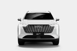 2026 Great Wall Haval H6