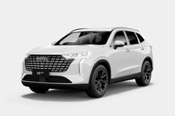 2026 Great Wall Haval H6