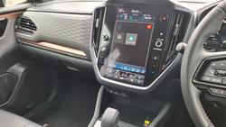 2025 Subaru Forester Hybrid Sport S6 MY26 BLACK