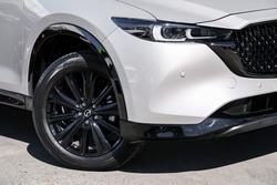 2026 Mazda CX-5 G25 GT SP