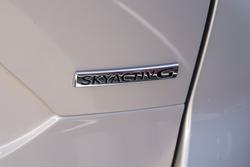 2026 Mazda CX-5 G25 GT SP