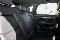 2026 Mazda CX-5 G25 GT SP