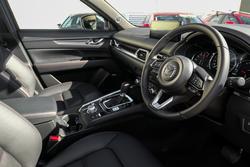 2026 Mazda CX-5 G25 GT SP