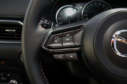 2026 Mazda CX-5 G25 GT SP