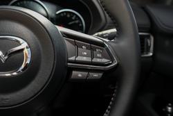 2026 Mazda CX-5 G25 GT SP