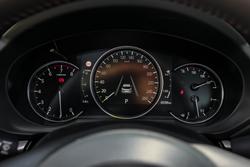 2026 Mazda CX-5 G25 GT SP