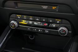2026 Mazda CX-5 G25 GT SP