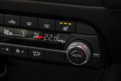 2026 Mazda CX-5 G25 GT SP