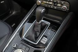 2026 Mazda CX-5 G25 GT SP