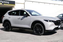 2026 Mazda CX-5 G25 GT SP
