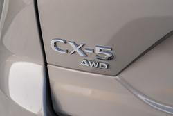 2026 Mazda CX-5 G25 GT SP