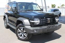 2025 GWM Tank 300 Ultra