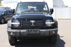 2025 GWM Tank 300 Ultra
