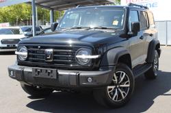 2025 GWM Tank 300 Ultra