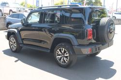 2025 GWM Tank 300 Ultra