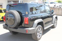 2025 GWM Tank 300 Ultra