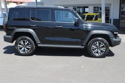 2025 GWM Tank 300 Ultra