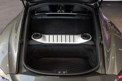 2024 Porsche 718 Cayman Style Edition