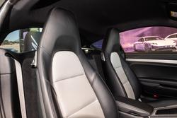 2024 Porsche 718 Cayman Style Edition