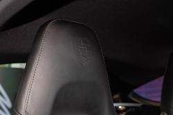 2024 Porsche 718 Cayman Style Edition