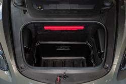 2024 Porsche 718 Cayman Style Edition