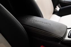 2024 Porsche 718 Cayman Style Edition