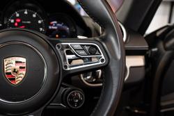 2024 Porsche 718 Cayman Style Edition