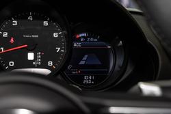 2024 Porsche 718 Cayman Style Edition