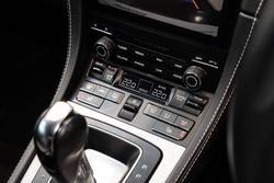 2024 Porsche 718 Cayman Style Edition