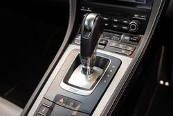 2024 Porsche 718 Cayman Style Edition