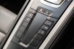 2024 Porsche 718 Cayman Style Edition